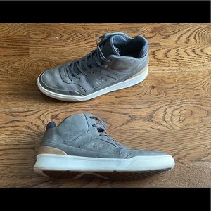 Lacoste Explorateur Mid 3, Grey